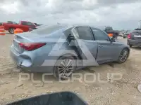 2020 Infinity Q50 photo