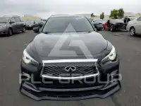 2020 Infinity Q50 фото