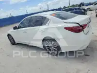 2020 Infinity Q50 фото