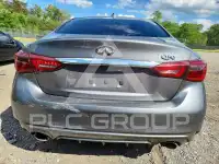 2020 Infinity Q50 photo