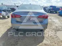 2020 Infinity Q50 photo