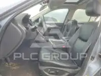 2020 Infinity Q50 photo