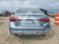 2020 Infinity Q50 photo