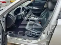 2020 Infinity Q50 photo
