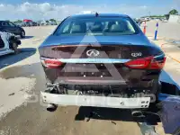 2020 Infinity Q50 фото