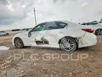 2020 Infinity Q50 фото