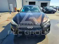 2020 Infinity Q50 фото