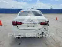 2020 Infinity Q50 фото