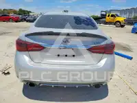 2020 Infinity Q50 фото