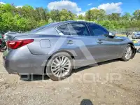 2020 Infinity Q50 photo