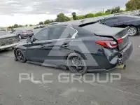 2020 Infinity Q50 фото