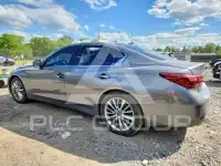 2020 Infinity Q50 photo