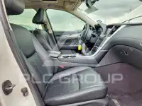 2020 Infinity Q50 фото