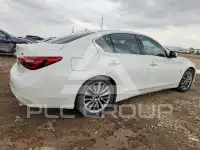 2020 Infinity Q50 фото