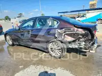 2020 Infinity Q50 фото