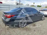 2020 Infinity Q50 photo