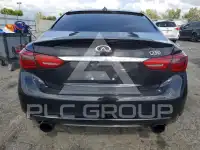 2020 Infinity Q50 photo