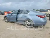 2020 Infinity Q50 photo