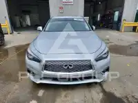 2020 Infinity Q50 photo