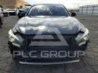 2020 Infinity Q50 photo