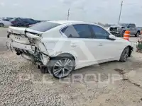 2020 Infinity Q50 фото