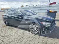 2020 Infinity Q50 photo