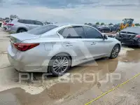 2020 Infinity Q50 photo