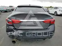 2020 Infinity Q50 фото
