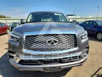 2020 Infinity QX80 фото