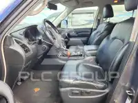 2020 Infinity QX80 фото