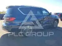 2020 Infinity QX80 фото
