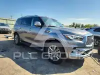 2020 Infinity QX80 фото