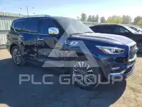 2020 Infinity QX80 фото
