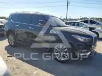 2020 Infinity QX80 photo