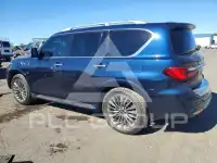 2020 Infinity QX80 фото