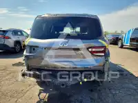 2020 Infinity QX80 фото