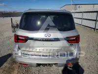 2020 Infinity QX80 photo
