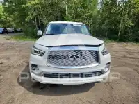2020 Infinity QX80 фото