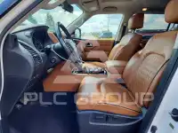 2020 Infinity QX80 фото