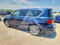 2020 Infinity QX80 фото