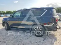 2020 Infinity QX80 фото