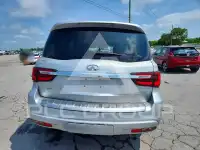 2020 Infinity QX80 фото