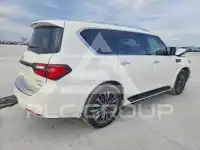 2020 Infinity QX80 фото