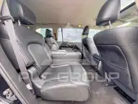 2020 Infinity QX80 фото