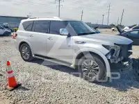 2020 Infinity QX80 фото
