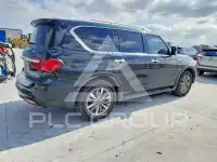 2020 Infinity QX80 photo