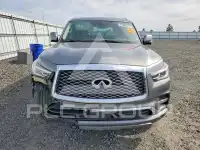 2020 Infinity QX80 фото