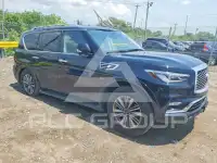 2020 Infinity QX80 фото