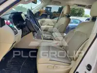 2020 Infinity QX80 фото