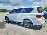 2020 Infinity QX80 фото